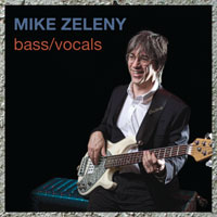 Mike Zeleny